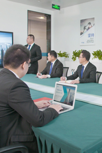 学科建设